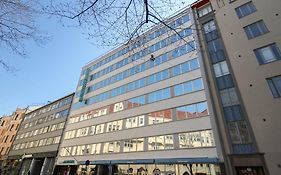 Forenom Aparthotel Helsinki Kamppi - contactless check-in